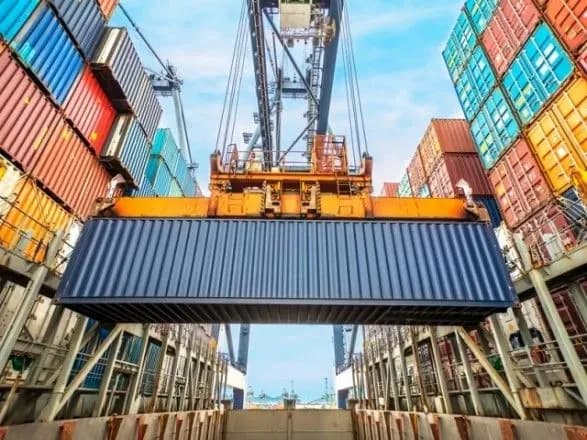 Експорт товарів до ЄС зріс на 16%