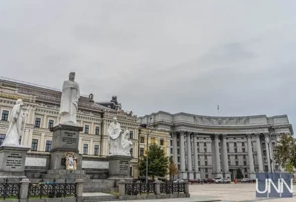 У МЗС спростували повідомлення про загибель п’ятого українця в ДТП у Чехії