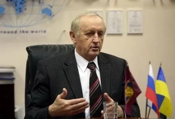 НАЗК передало в суд протокол на співвласника "Мотор Січі"