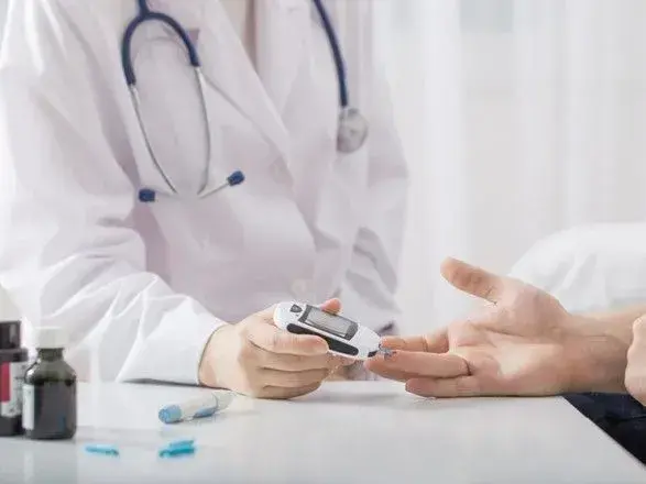 Цукровий діабет в Україні: епідемія без ліків і діагнозів