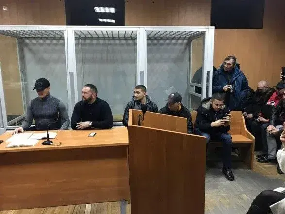 Трагедія 2 травня: справу розглядатиме суд присяжних