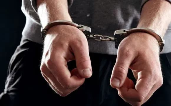 У Києві затримали підозрюваних в стрілянині з РПГ та підпалі автівок