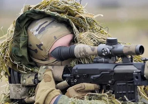 В Нацгвардии заявили, что их снайперов в деле Майдана не задерживали