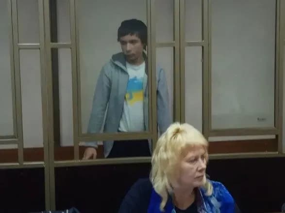 Засідання суду у справі Павла Гриба перенесли на 23 листопада