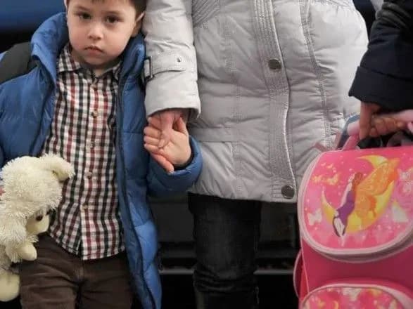 Реальна кількість переселенців відрізняється від офіційної на 30-40% - Тука