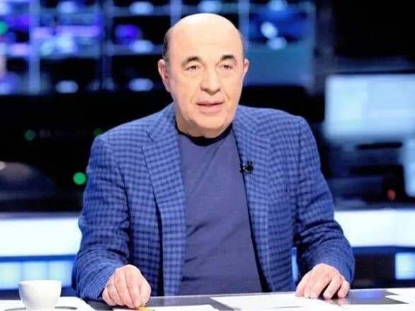 Рабинович: фамилия нового кандидата от оппозиции на пост президента будет названа сегодня-завтра