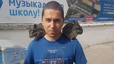 "Викрадач" сина прем'єра Чехії розповів свою версію подій у Криму