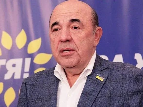 Рабинович не пойдет в президенты, но возглавит список "Оппозиционной платформы" на выборах в Раду