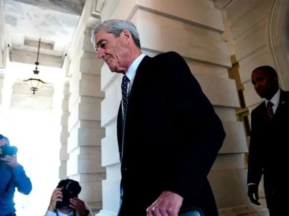 У сенаті США заблокували закон щодо захисту "російського розслідування"