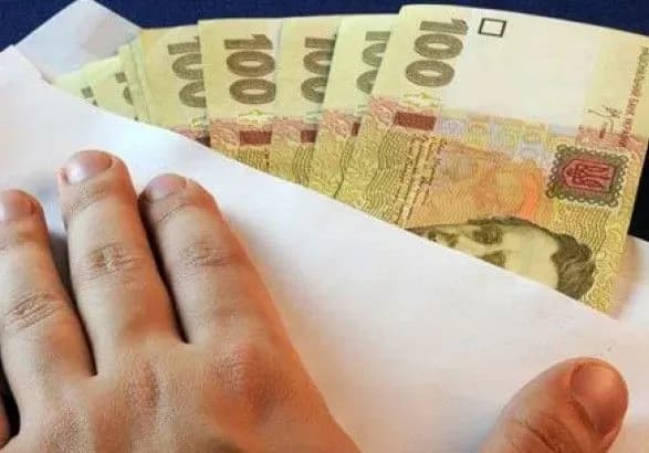 Голову комісії Міненерговугілля піймали на хабарі у 275 тис. гривень