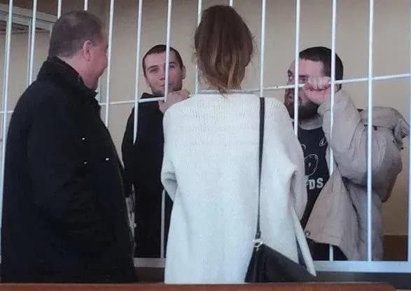 Вбивство черкаського журналіста: підозрюваних відпустили під заставу