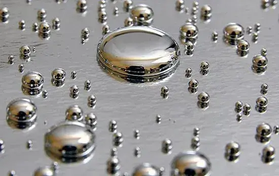 С начала года львовяне сдали на утилизацию 17 кг ртути