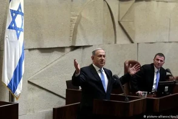 В Ізраїлі заявили про можливість дострокових виборів