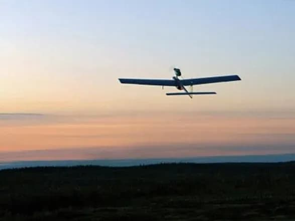 Біля військової частини на Волині затримали трьох осіб із безпілотниками