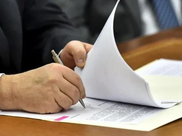 Порошенко дав "добро" на отримання 1 млрд євро кредиту від ЄС