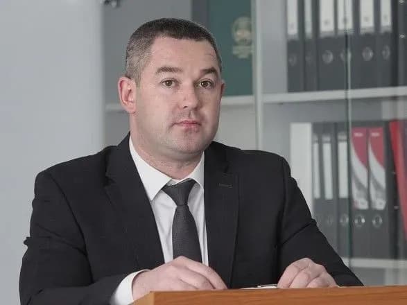 Продан не отримував повідомлення про підозру - адвокат