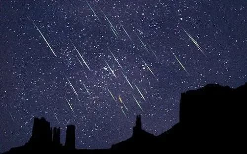 Сьогодні ввечері українці зможуть спостерігати "космічне шоу"