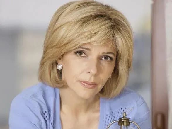 Ольга Богомолець: уряд цілеспрямовано знищує галузь боротьби з епідеміями