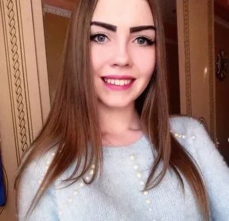 У Дніпрі бачили дівчину, схожу на зниклу неповнолітню Діану Хріненко
