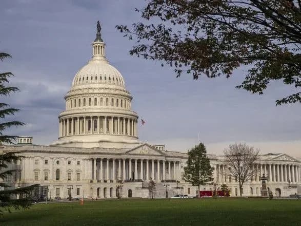Сенатори в США представили законопроект про припинення продажу зброї Саудівській Аравії