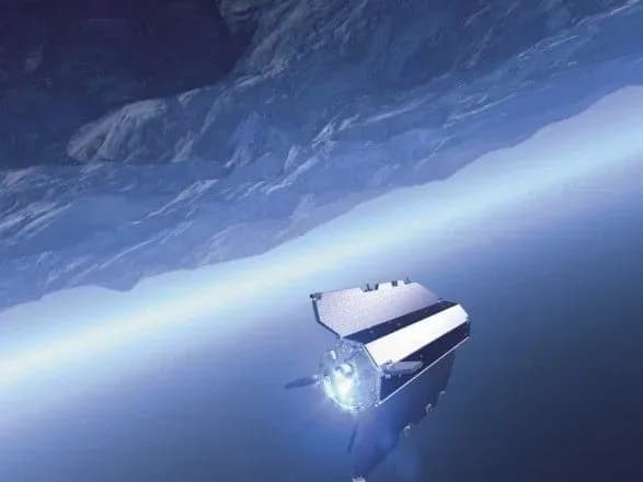 Під льодом Антарктиди знайшли залишки втрачених континентів