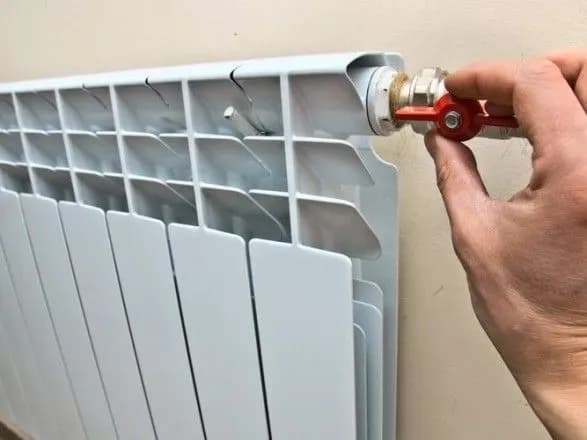 Тарифи на опалення у Києві хочуть підвищити на понад 20%