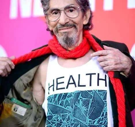 У США помер дизайнер Пабло Ферро, який працював із Стенлі Кубриком