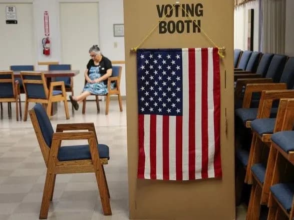 CNN: демократи зміцнили більшість в нижній палаті Конгресу США