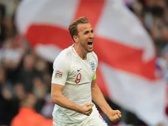 Лига наций: вылет вице-чемпионов мира и триумф Англии в группе А