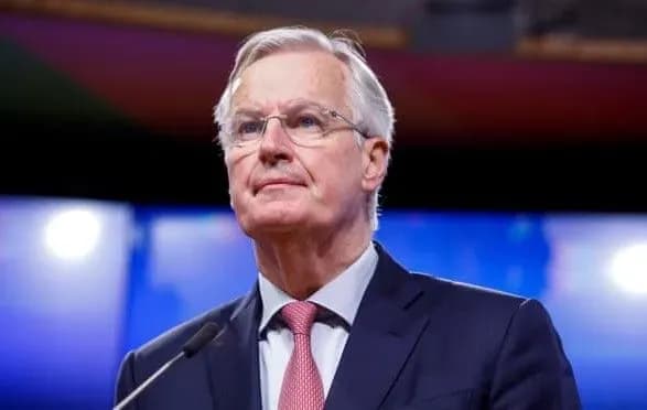 The Guardian: Перехідний період Brexit можуть продовжити