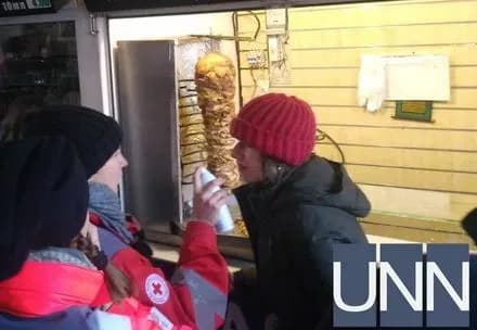 Двоє дівчат постраждали під час акції на підтримку трансгендерів у Києві