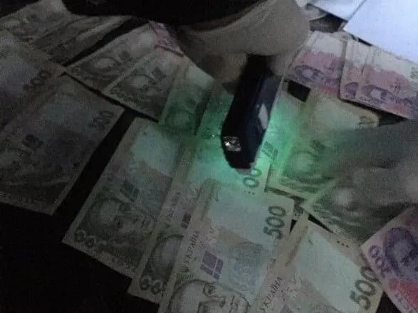 В Одесі правоохоронець погорів на отриманні хабара від наркозалежних