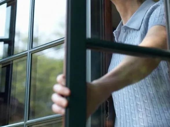 Школярка викинулась з багатоповерхівки у Білій Церкві