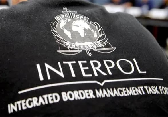 МВД: важно немедленно прекратить захват Интерпола Россией