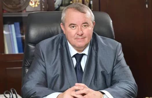 Комітет визнав законним зняття недоторканності з нардепа Березкіна