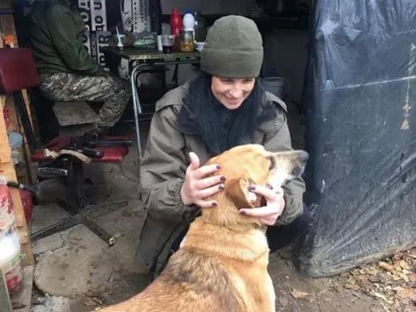 Волонтер закликала “Динамо” пояснити свою позицію по несплаті військового збору