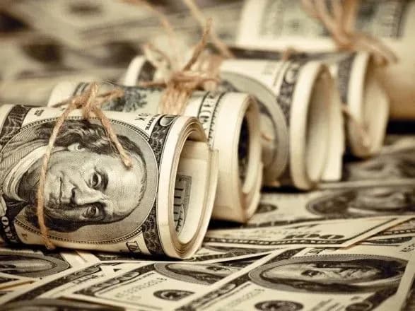 Пов’язаний із Захарченком банк підозрюють у відмиванні 10,3 млрд грн