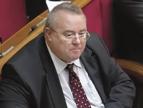 Слідство інкримінує нардепу Березкіну чотири статті ККУ