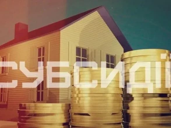 В правительстве рассказали об этапах монетизации субсидий