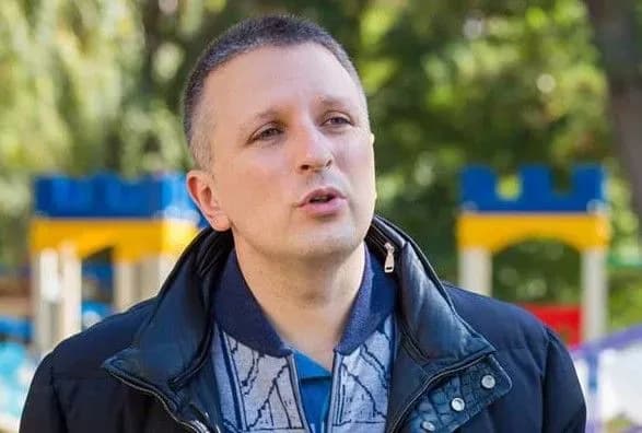 НАЗК схвалило декларацію нардепа Голубова