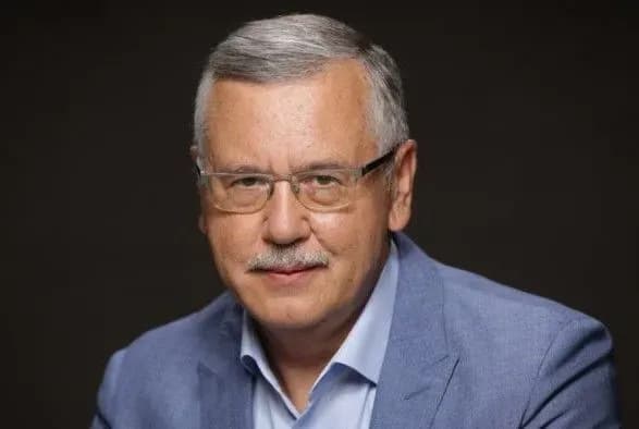 Кушнирук осудил участие Гриценко в "тайной мирной группе"