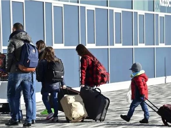 Заробітчан зобов'яжуть декларувати доходи заради субсидій