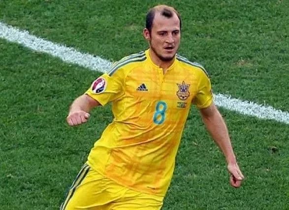 Гравець "Альбасете" відзначив упередженість суддів до гри українця Зозулі