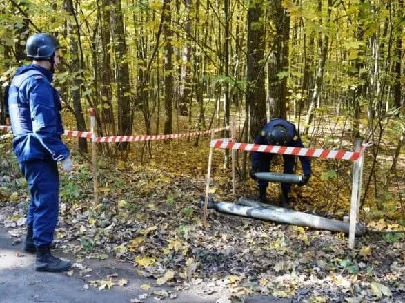 На безпечність арсеналів та утилізацію боєприпасів в проекті Держбюджету передбачено 1,5 млрд грн