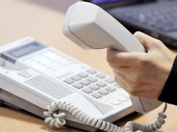 Чалий назвав три цілі нападів пранкерів на Україну в США