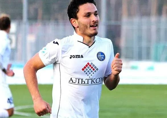 Шістьох екс-футболістів "Олімпіку" довічно дискваліфікували через договірні ігри - ЗМІ