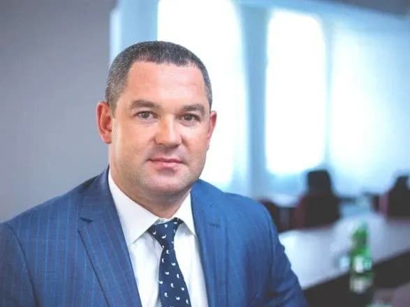 Продан запевнив, що повернеться у Київ наступного тижня