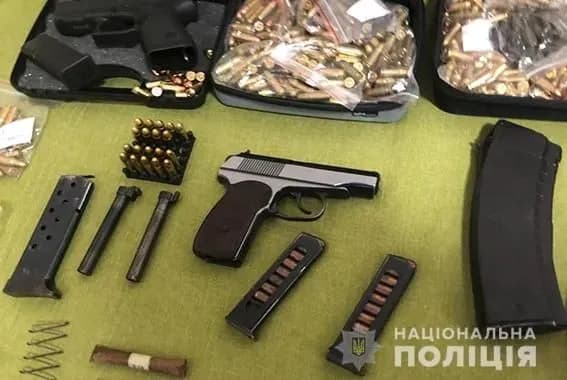 Викрито міжнародну банду, що грабувала сейфи у 7 країнах