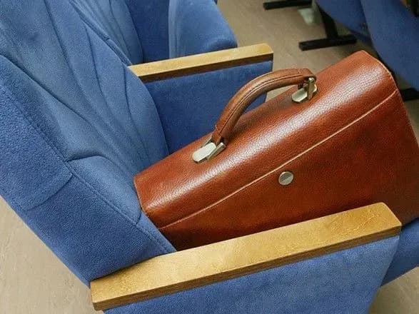 Уряд звільнив голову Держлікслужби