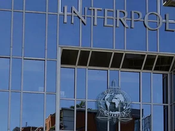 Україна не буде виходити з Інтерполу – Геращенко